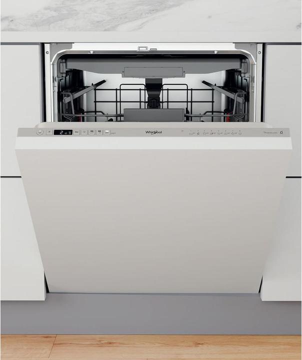 Actual product image Whirlpool Zmywarka WIS 7020 PEF