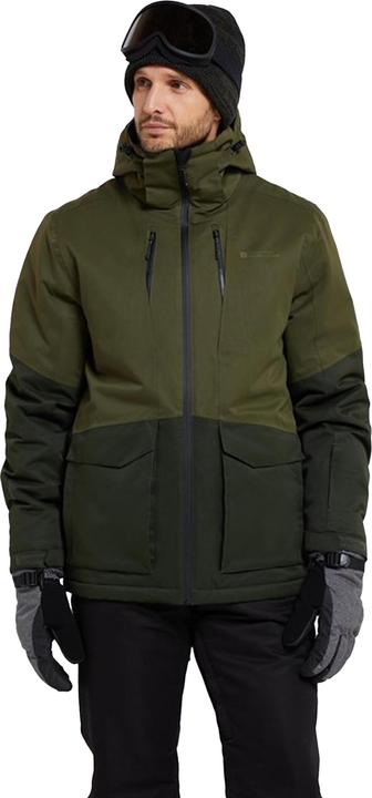 Produktbild Mountain Warehouse Interstellar II Skijacke (XS)