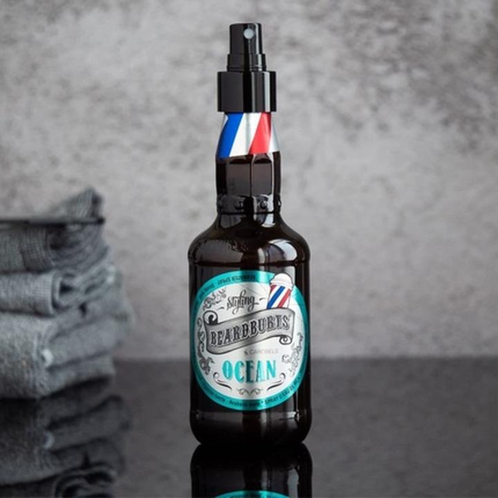 Produktbild Beardburys Ocean salt spray (250 ml)