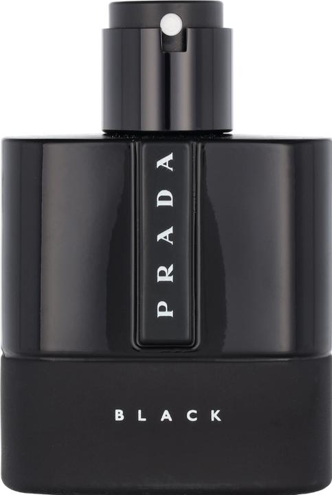 Produktbild Prada Luna Rossa Black (Eau de Parfum, 50 ml)