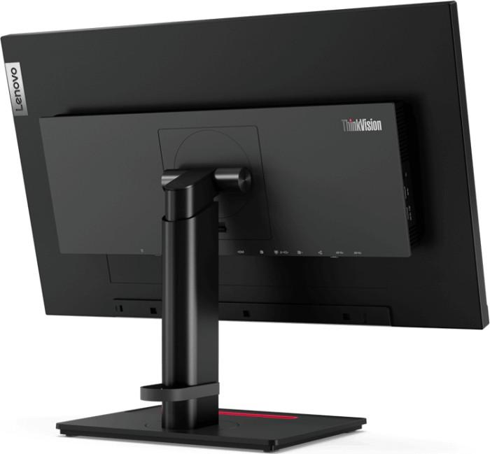 Produktbild Lenovo ThinkVision P24q-20 (2560 x 1440 Pixel, 23.80")