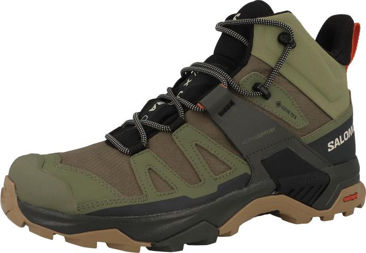 Actual product image Salomon X Ultra 4 (44 2/3)