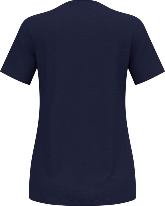 Produktbild Odlo Women's Merino 160 Plain T-Shirt Crew Neck S/S (S)