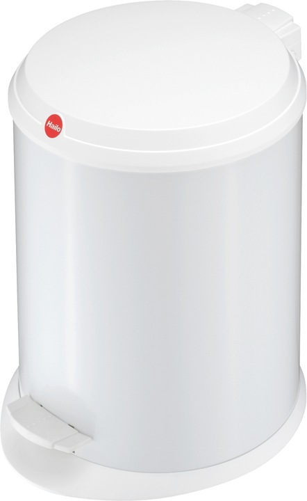 Image du produit Hailo Poubelle à pédale T1 M (13 l)