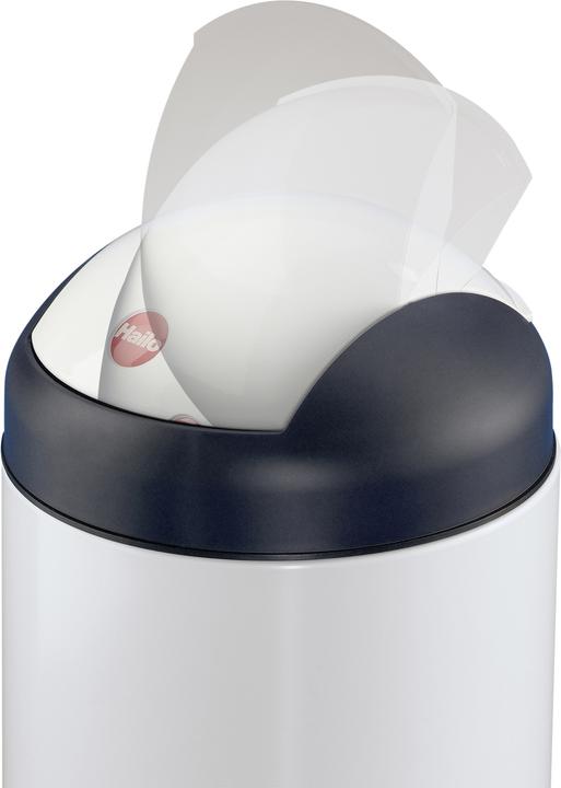 Actual product image Hailo Stand cosmetic bin Swing (4 l)