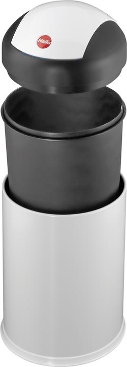 Actual product image Hailo Stand cosmetic bin Swing (4 l)