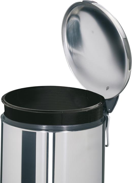 Produktbild Hailo Kosmetik-Treteimer 4 design (4 l)