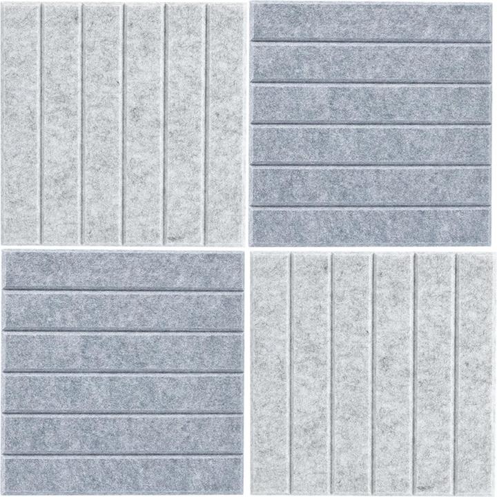 Image du produit Zeller Present Tableau d'affichage (Tableau d'affichage, 30 x 30 cm)