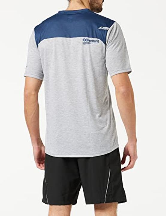 Actual product image 100% Airmatic Jersey (M)