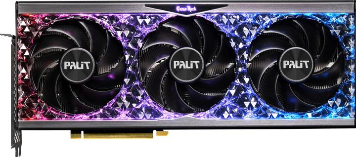 Actual product image Palit GeForce RTX 4080 GameRock OC (16 GB)