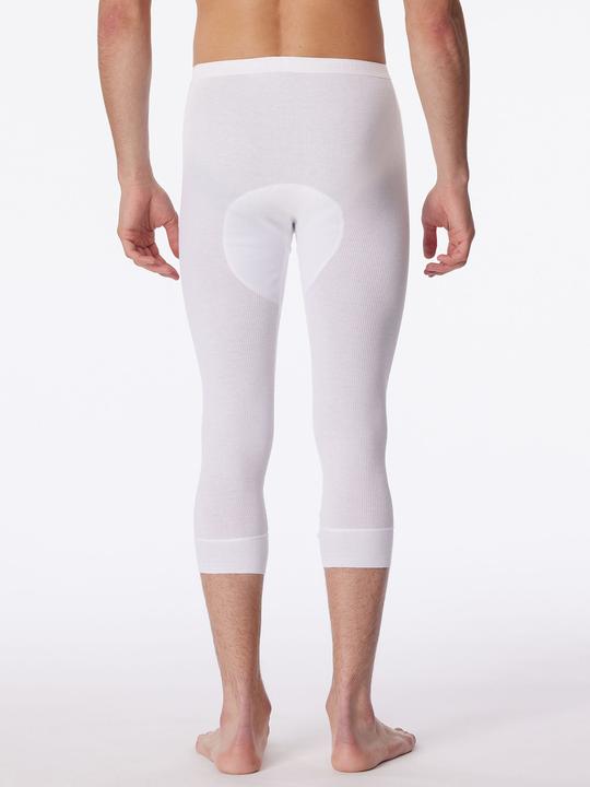 Produktbild Schiesser Lange Unterhose Original Doppelripp (3XL, 2er Pack)