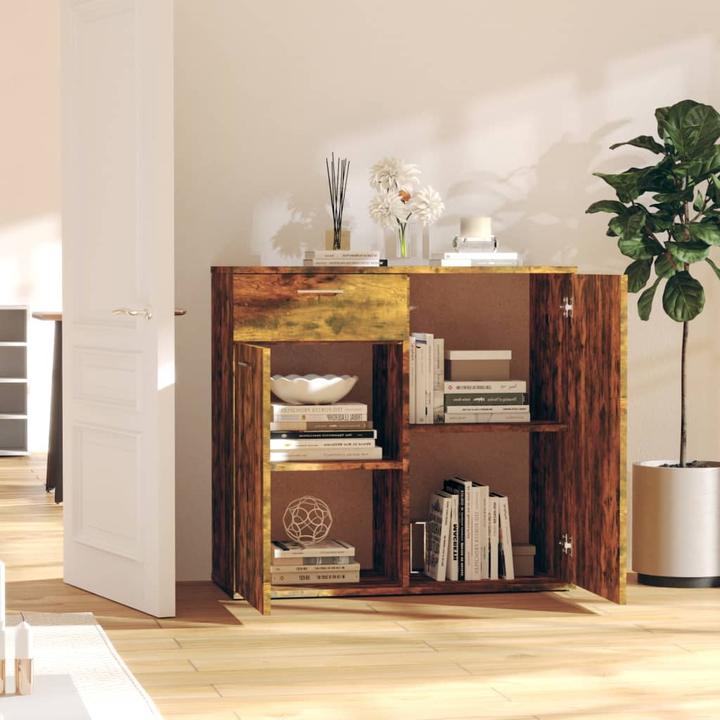 Produktbild vidaXL Sideboard (80 x 80 x 75 cm)