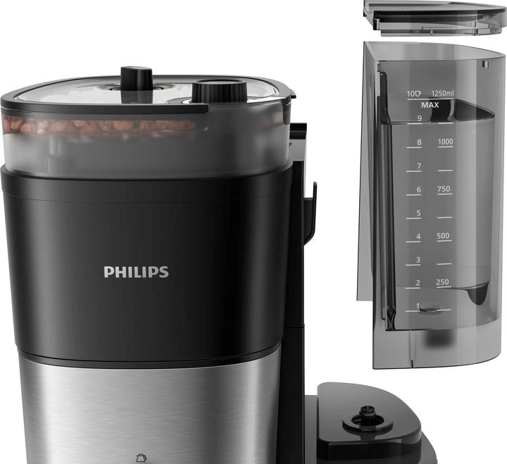 Actual product image Philips HD7888/01