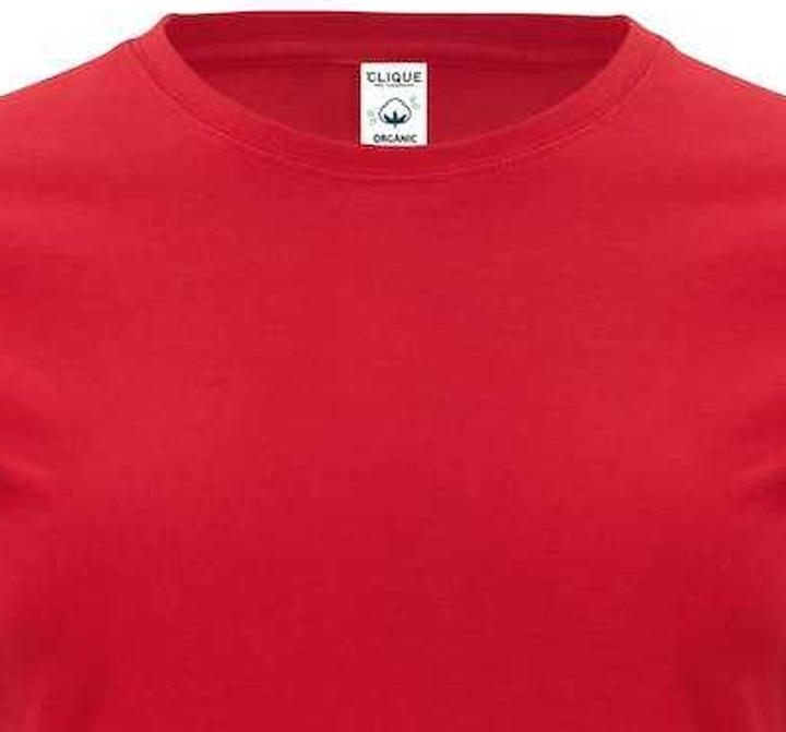 Actual product image Clique Tshirt (M)