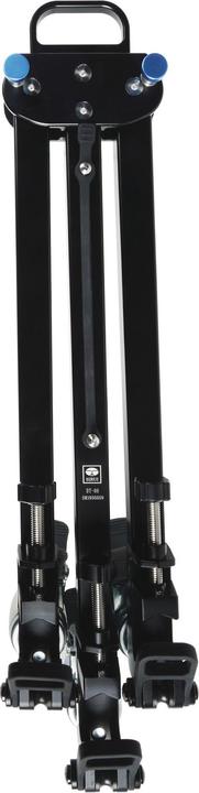 Immagine prodotto Sirui DT-06 Treppiede per SH-05, SH-15, SH-25 (Carrello porta treppiedi)