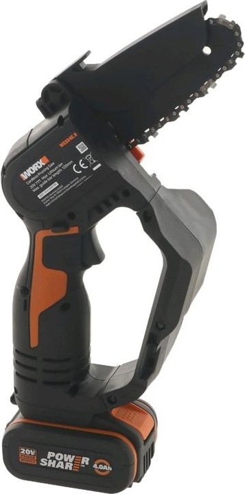 Immagine prodotto Worx WG 324E.9 (Sega a catena a batteria)