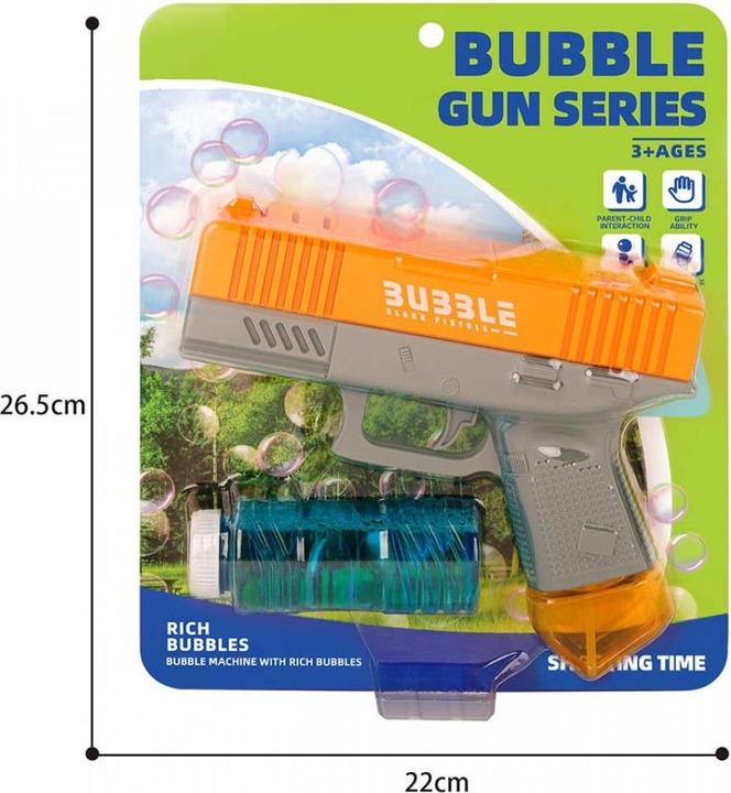 Immagine prodotto MADE Schröpfpistole + Flüssigkeitsmischung