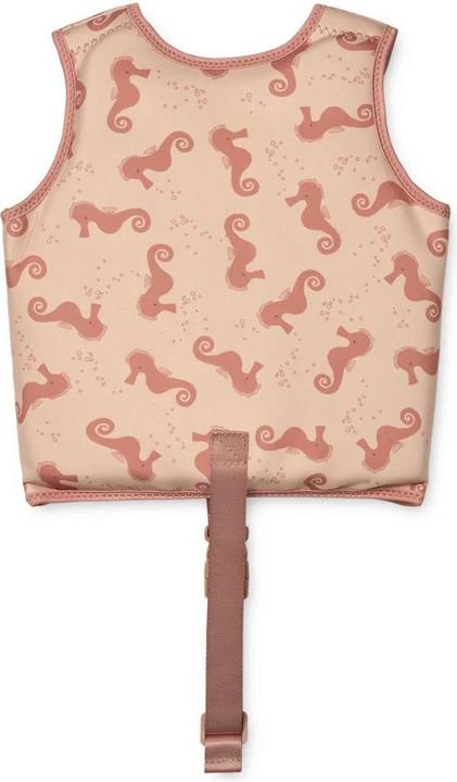 Actual product image Liewood Dove Schwimmweste Seahorse (11, 12, 13, 14, 15, 11 - 15 kg)