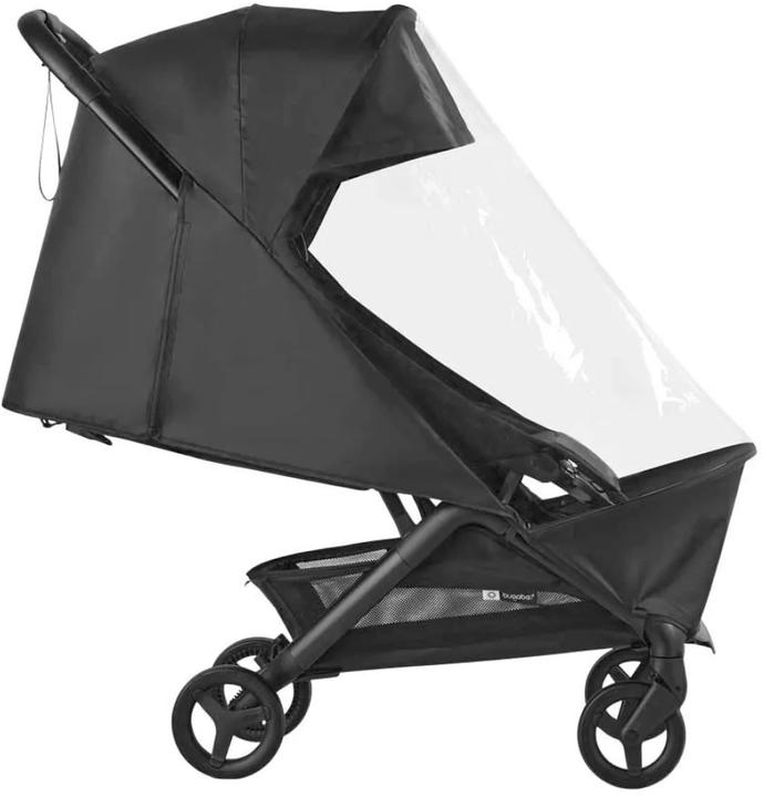 Image du produit Bugaboo Copripioggia Butterfly 2
