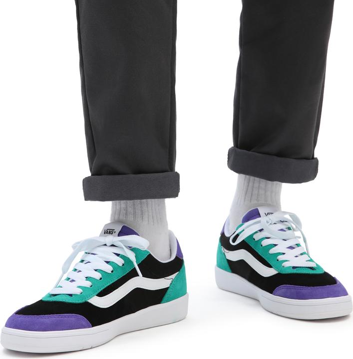 Actual product image Vans Cruze Too CC (43)