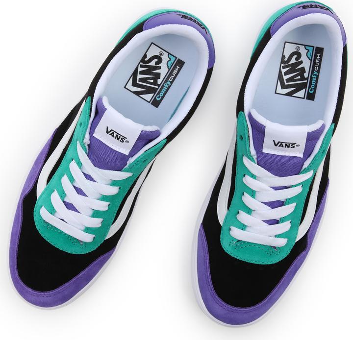 Actual product image Vans Cruze Too CC (43)