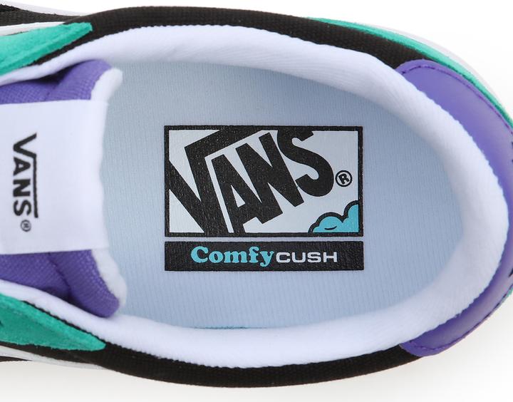 Actual product image Vans Cruze Too CC (43)