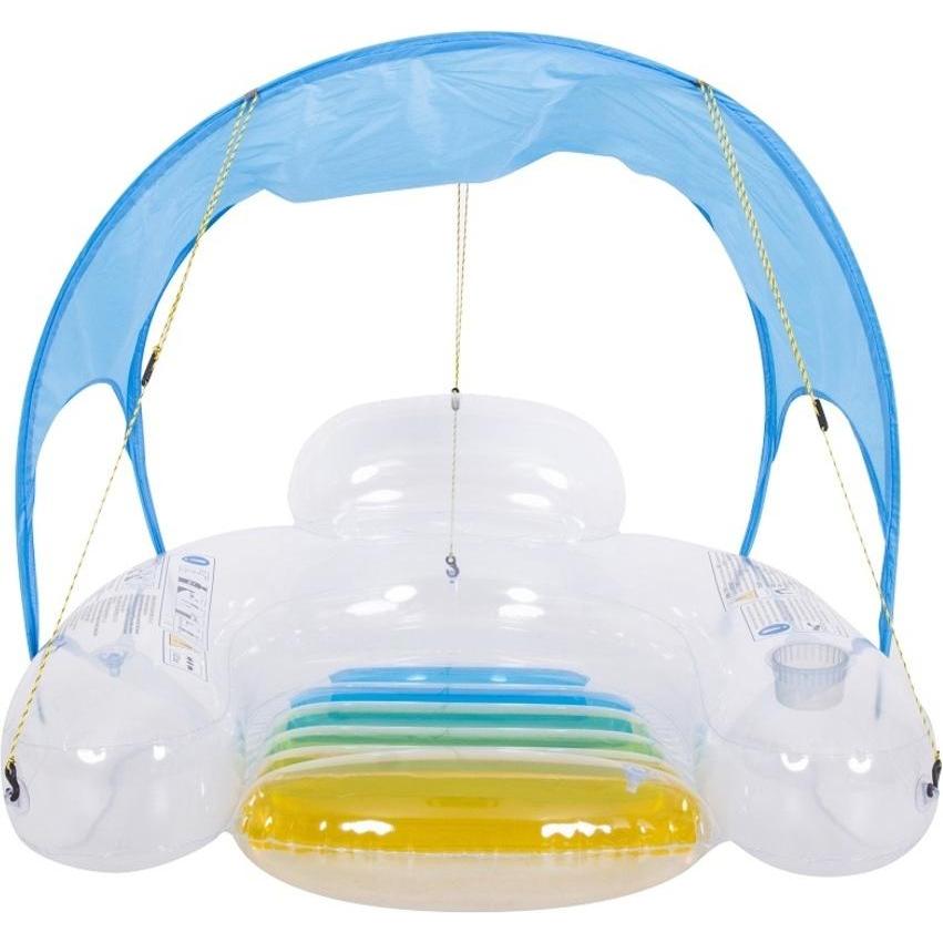 Thumbnail - Jilong Aufblasbare Lounge mit Sonnendach