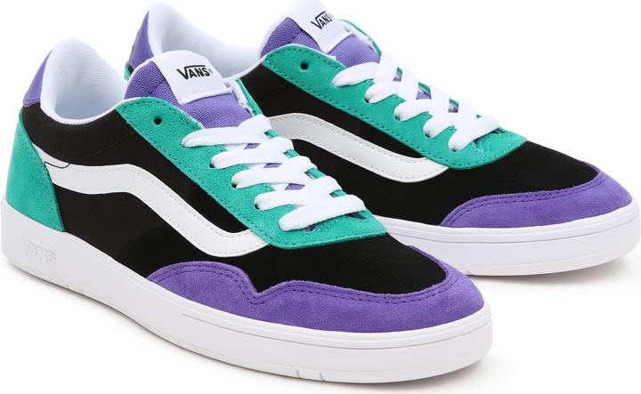 Actual product image Vans Cruze Too CC (43)