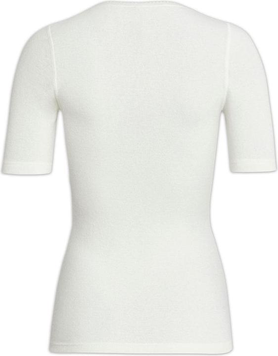 Con-ta Damen Halbarmshirt mit Angora (50)