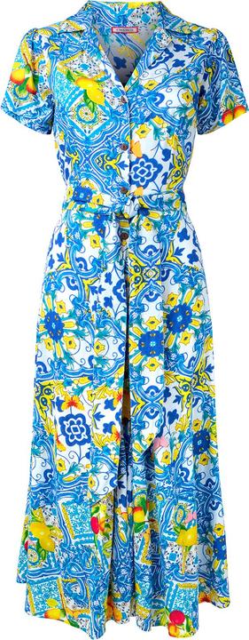 Produktbild Joe Browns Vintage Tie-Waist Shirt Dress (46)