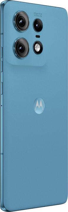 Produktbild Motorola Moto Edge 50 Pro (512 GB, Caneel Bay, 6.67", Dual SIM, 50 Mpx, 5G)