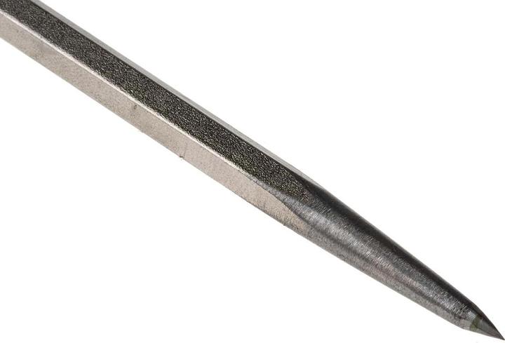 Actual product image RS PRO Tungsten Carbide Tip Scribing Needle, Straight