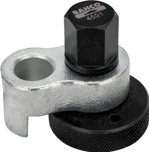 Actual product image Bahco Stud extractor