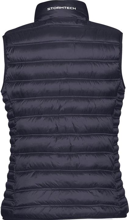 Actual product image Stormtech Thermal quilted waistcoat (L)