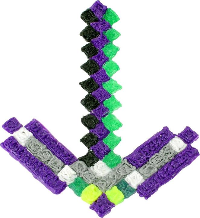 Immagine prodotto 3Doodler Filamenti ABS MIX