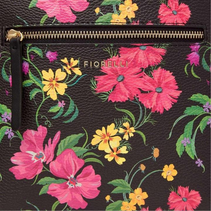 Image du produit Fiorelli - Sac à dos motif/style floral ANOUK