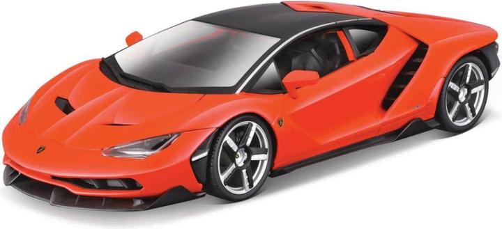 Actual product image Maisto Lamborghini Centenario