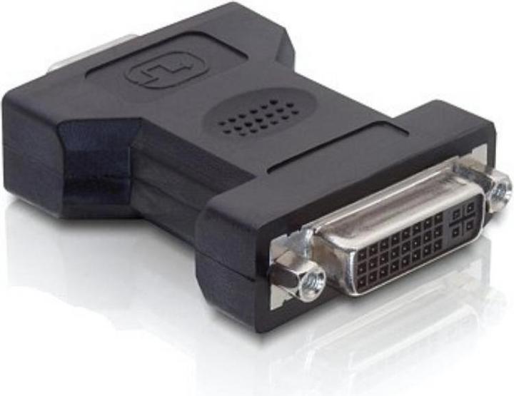 Image du produit Delock DVI-I vers (VGA, 14.50 cm)