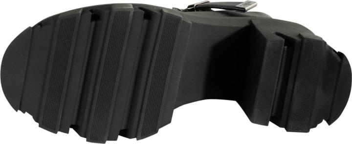 Produktbild Buffalo Lilly Cage Sandal Heel - 109703 (39)