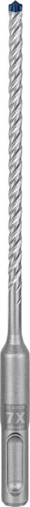 Produktbild Bosch Professional Zubehör EXPERT SDS plus-7X Hammerbohrer, 5 x 100 x 165 mm, 10-tlg. (5.0 Millimeter)