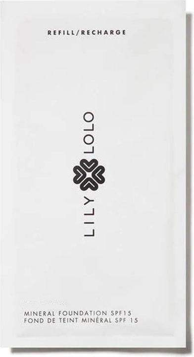 Lily Lolo Refill Base Mineral