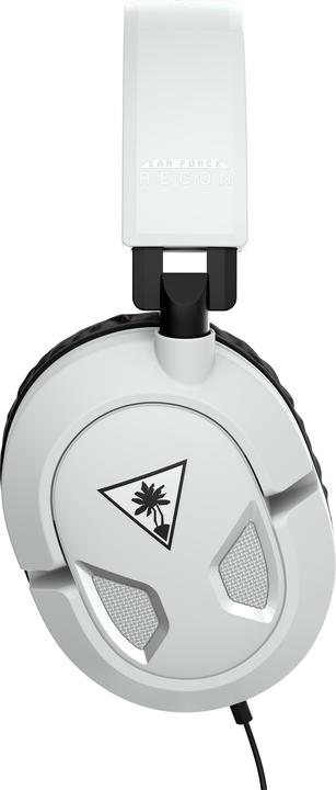 Produktbild Turtle Beach Recon 50 BlancRecon 50 Blanc (Kabelgebunden)