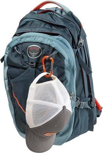 Immagine prodotto Nite Ize SlideLock Alluminio Combo 3 pezzi.