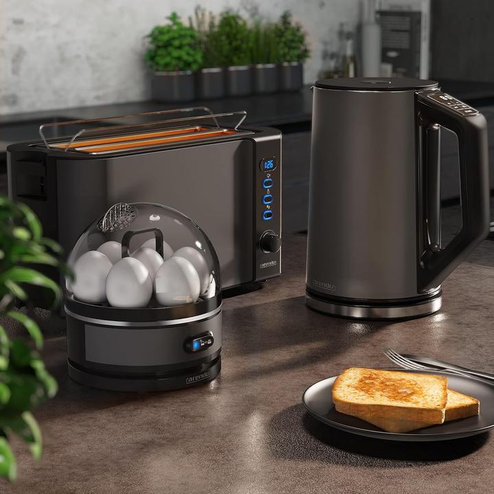 Actual product image Arendo Frühstücks-Set (1.50 l)