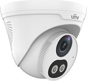 Actual product image Uniview IPC3614LE-ADF28KC-WL