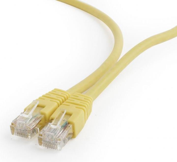 Actual product image Cablexpert PP6U-3M (U/UTP, CAT6, 3 m)