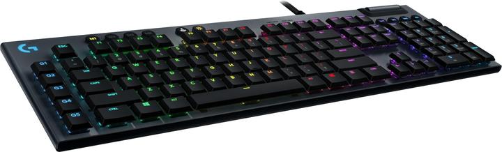 Produktbild Logitech G G815 (CH, Kabelgebunden)