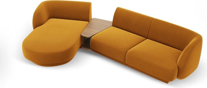 Actual product image Micadoni Miley (3-seater)