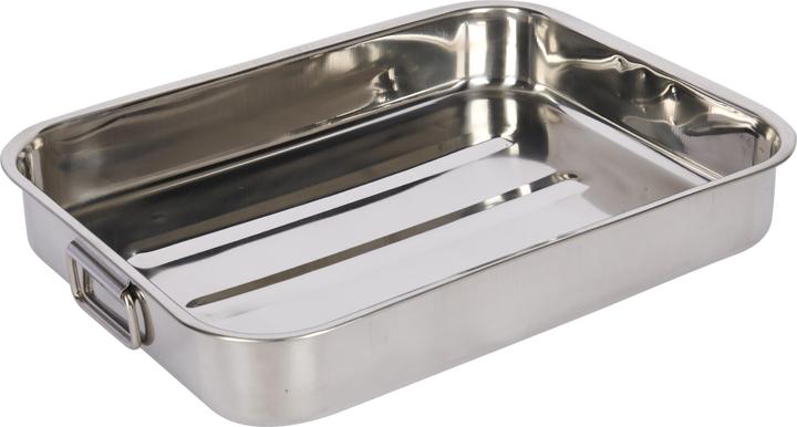 Produktbild Kitchen Craft Bratenrost