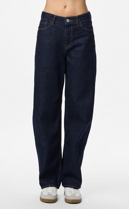 Produktbild Pieces Pcgrace Mw Barrel Jeans Noos Bc (W25/L32)
